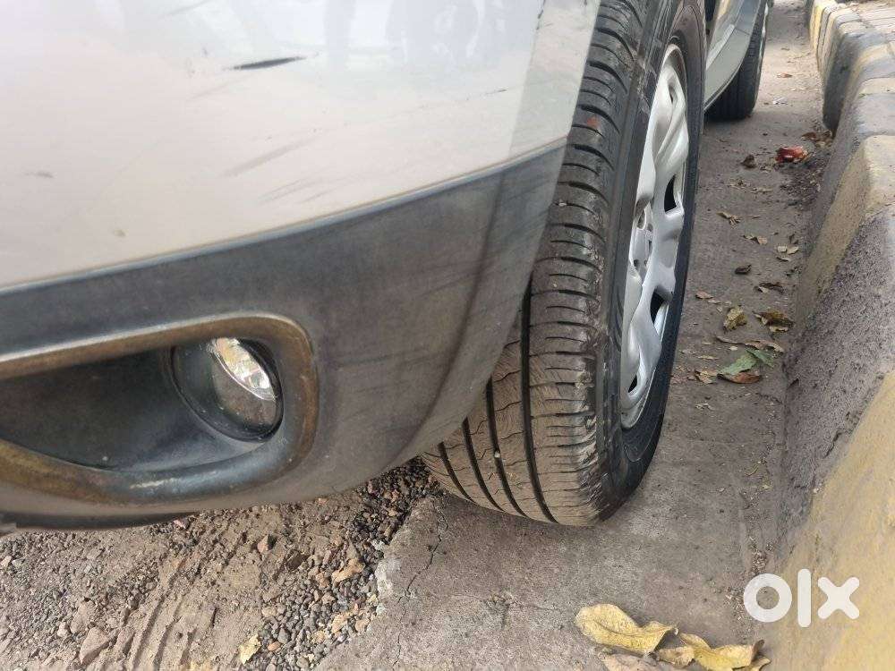 Renault Duster 1.5 Petrol Rxl, 2014, Petrol