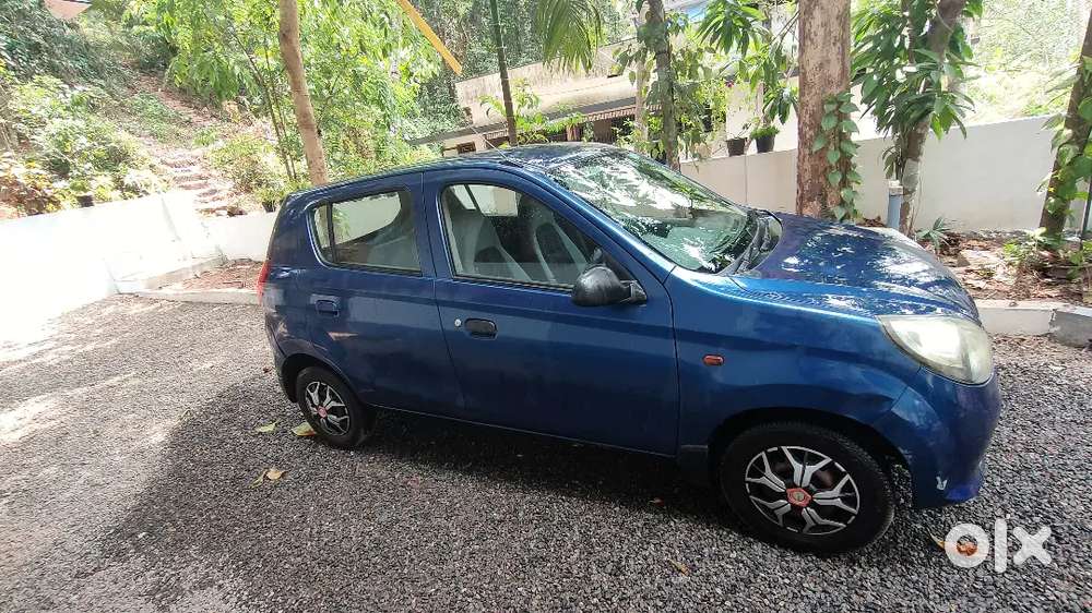 Maruti Suzuki Alto 800 Lxi