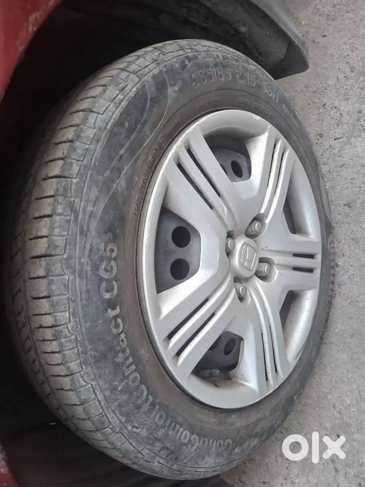 Honda City I-vtec S 2011 Model 2nd Owner