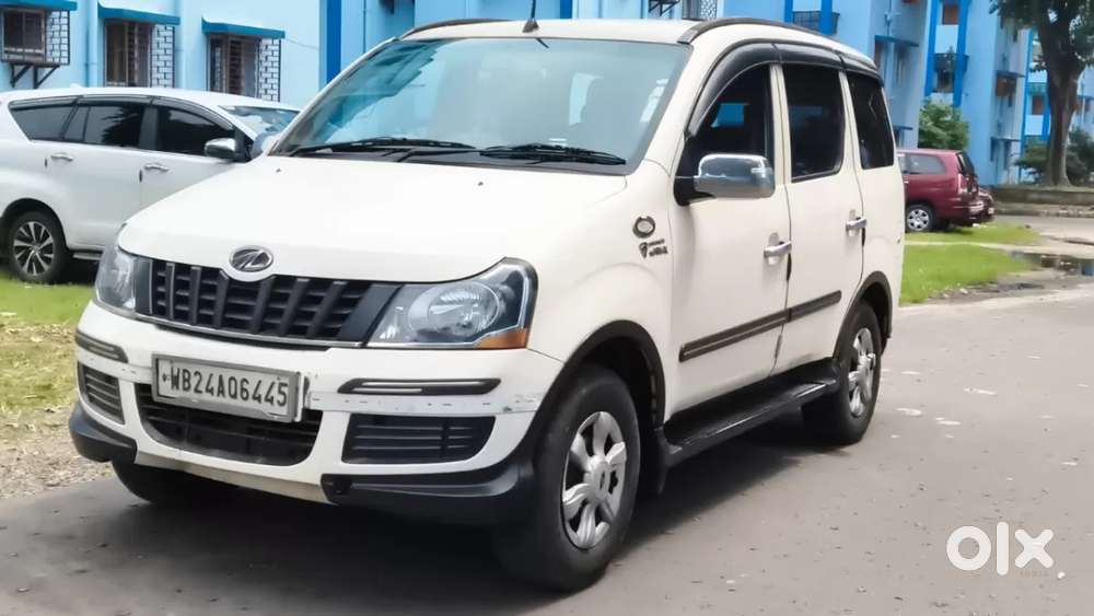 Mahindra Xylo H8 Abs Bs Iv, 2018, Diesel