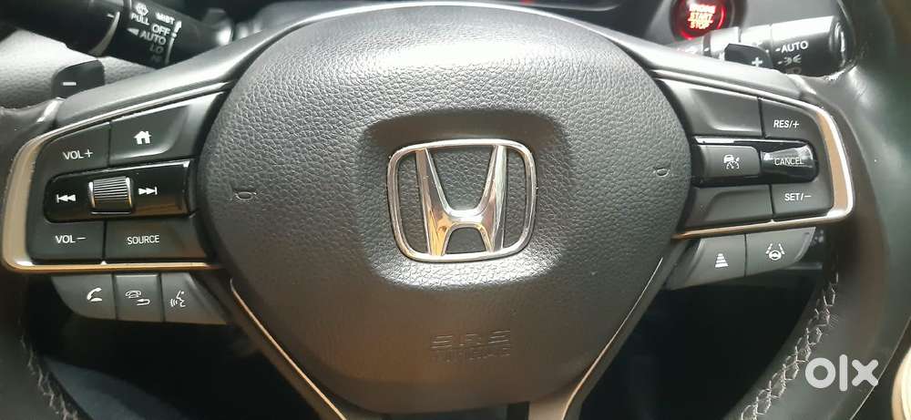 Honda City Zx Cvt, 2024, Petrol