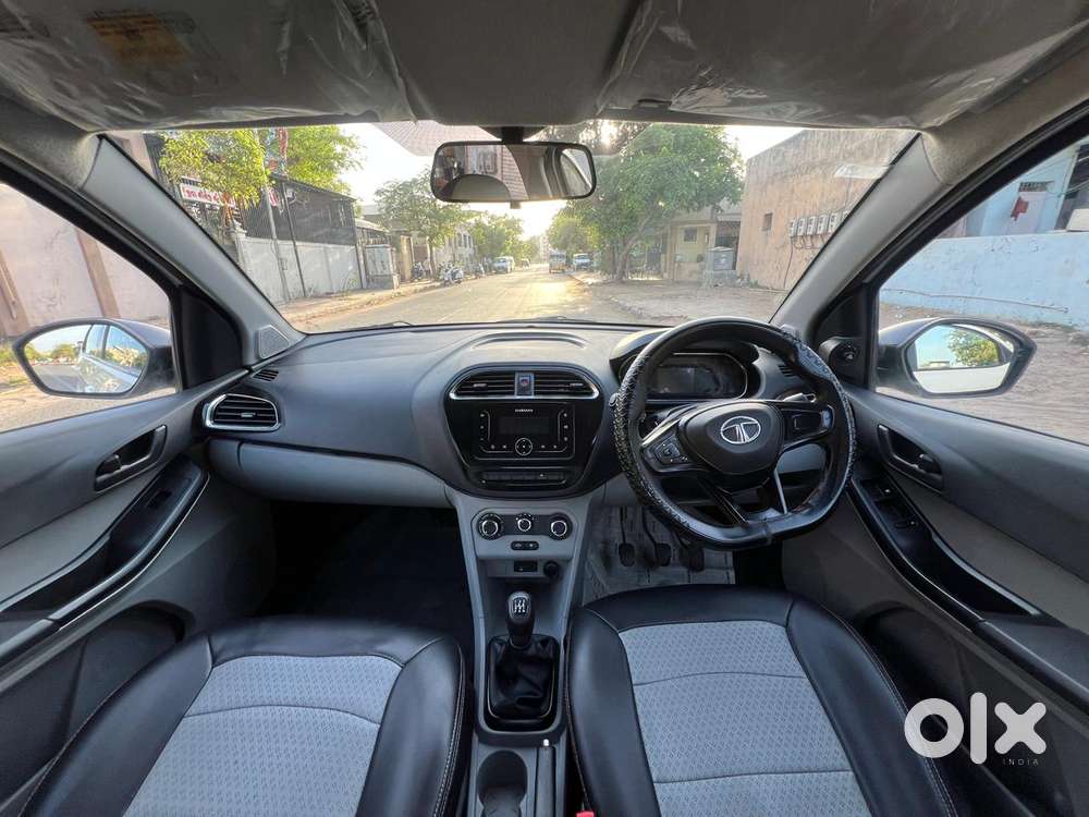 Tata Tiago 1.2 Revotron Xt Cng, 2022, Cng & Hybrids