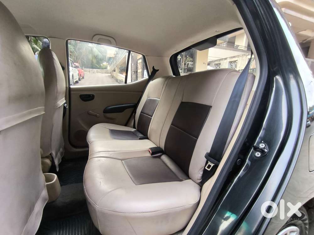 Hyundai I10 1.1l Irde Era Special Edition, 2009, Petrol