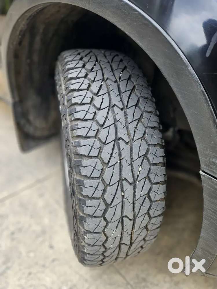Mahindra Xuv500 2013 Diesel 93002 Km Driven