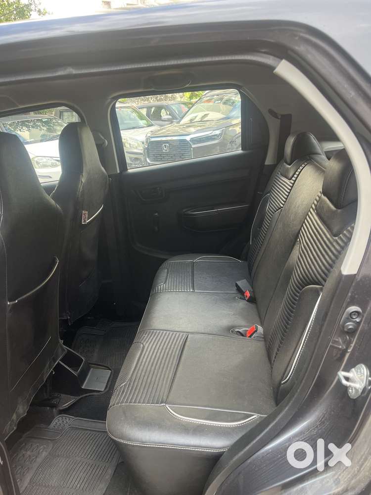 Maruti Suzuki S-presso Vxi Opt, 2020, Petrol