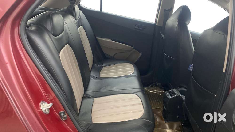Hyundai Grand I10 Magna 1.2 Kappa Vtvt, 2015, Petrol