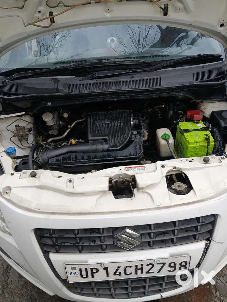 Automatic Remote Control