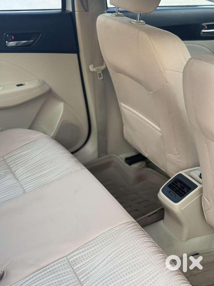 Maruti Suzuki Swift Dzire Vxi Optional, 2020, Petrol