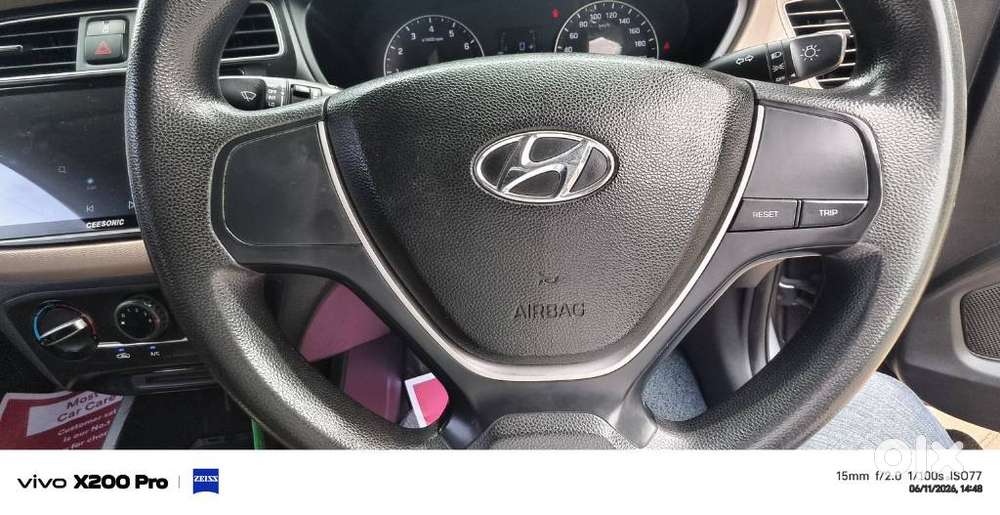 Hyundai Elite I20 [2018-2020] 1.2 Era, 2019, Petrol