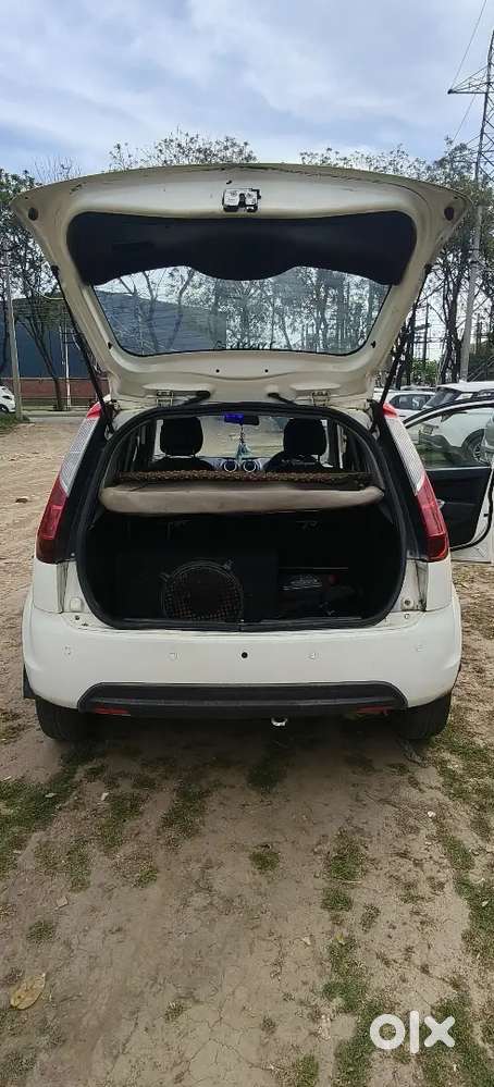 Ford Figo 2012 Petrol Well Maintained