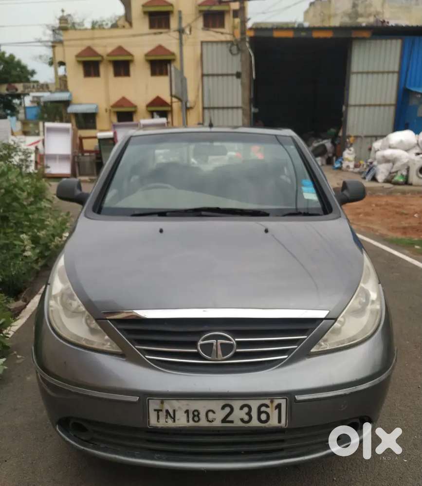 Tata Manza