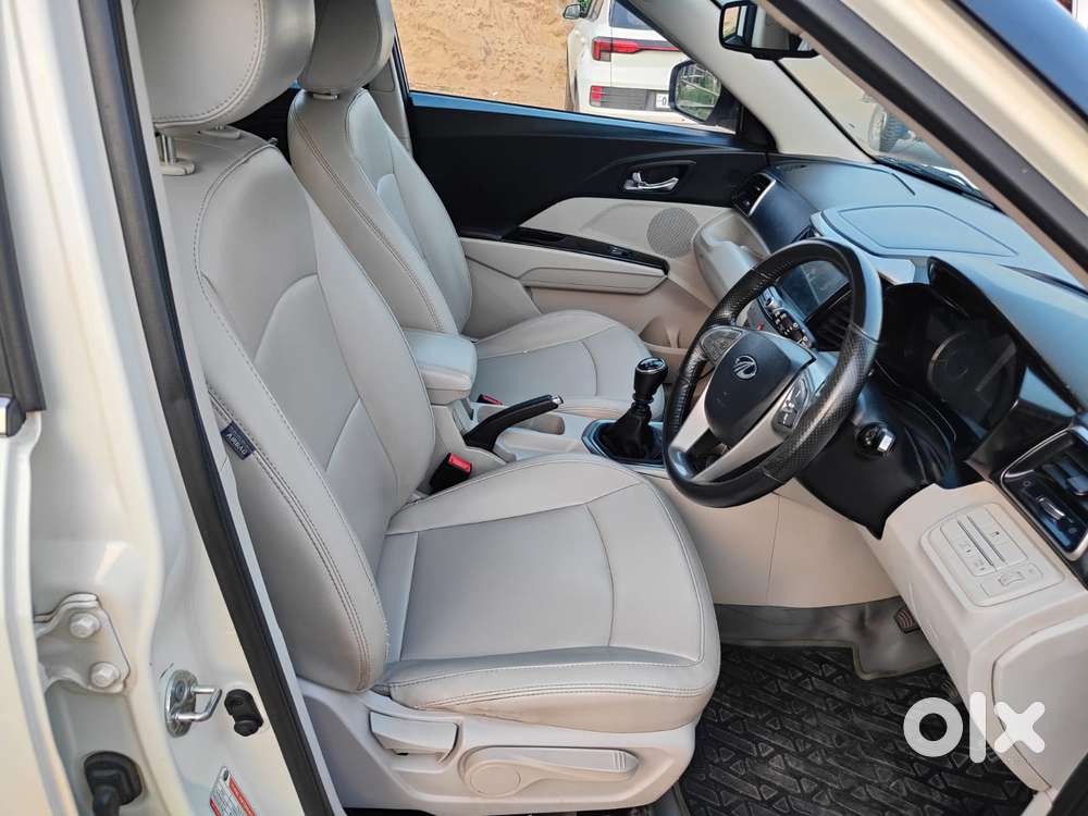 Mahindra Xuv300 W8 Option Diesel, 2022, Diesel