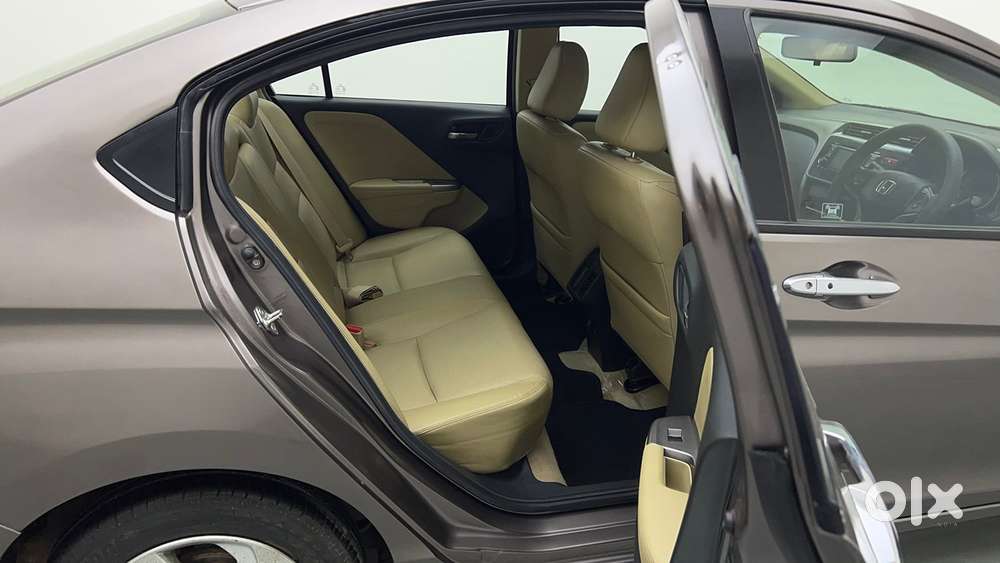 Honda City I Dtec Vx, 2015, Petrol