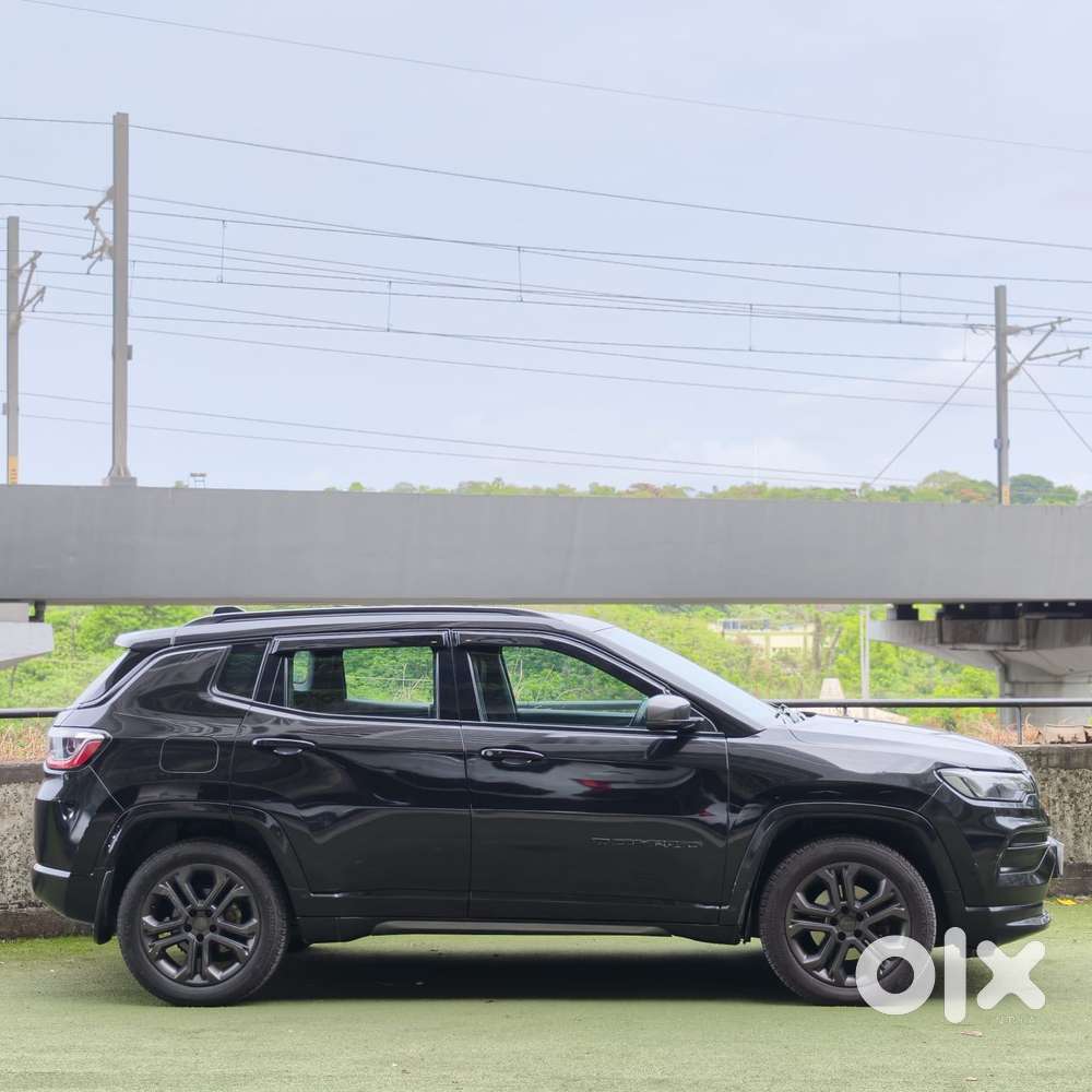 Jeep Compass 1.4 Limited, 2021, Diesel