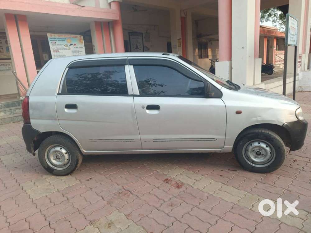 Alto Very Good Condition