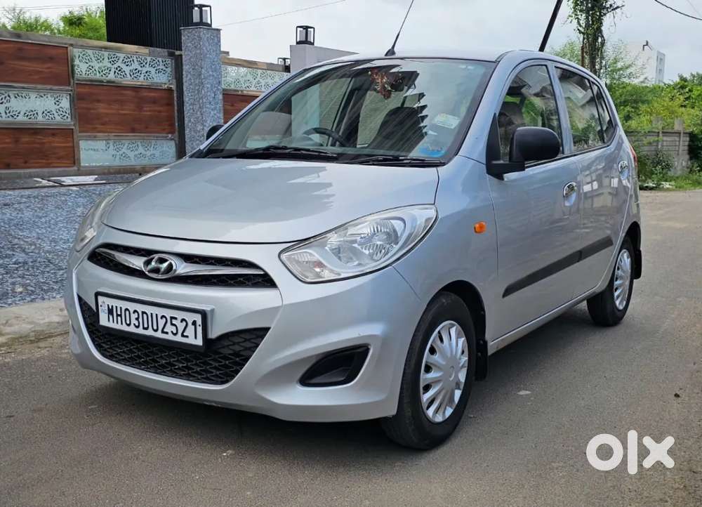 Hyundai I10 1.1l Irde Magna Special Edition, 2015, Petrol