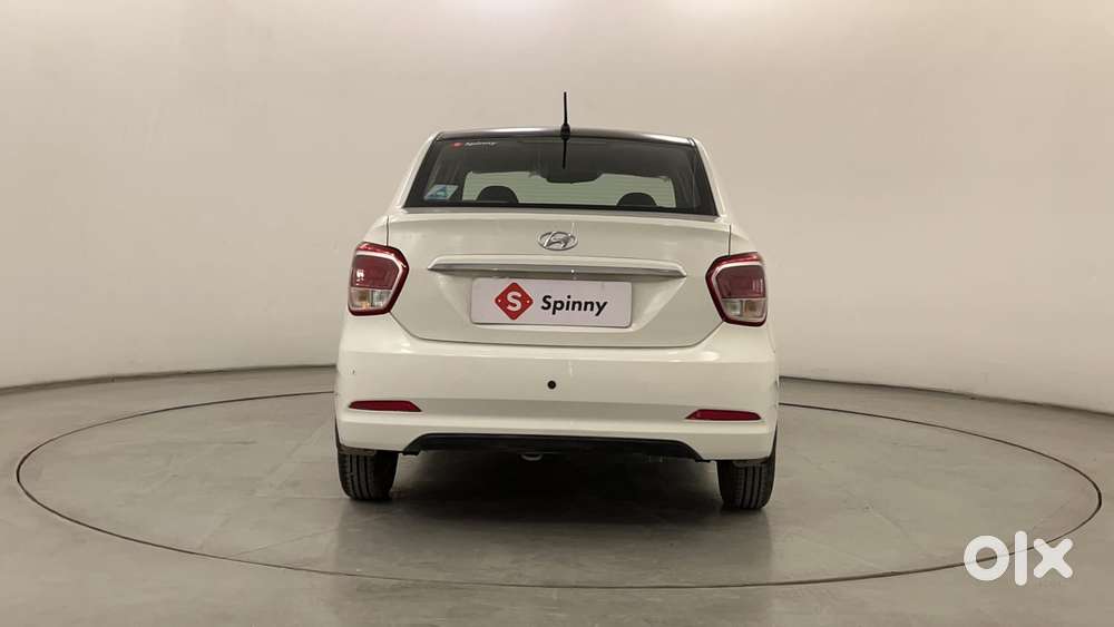 Hyundai Xcent [2014-2017] 1.2 S, 2015, Petrol