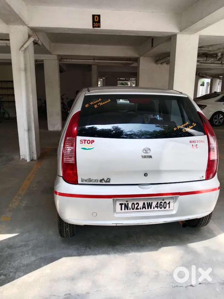Tata Indiga