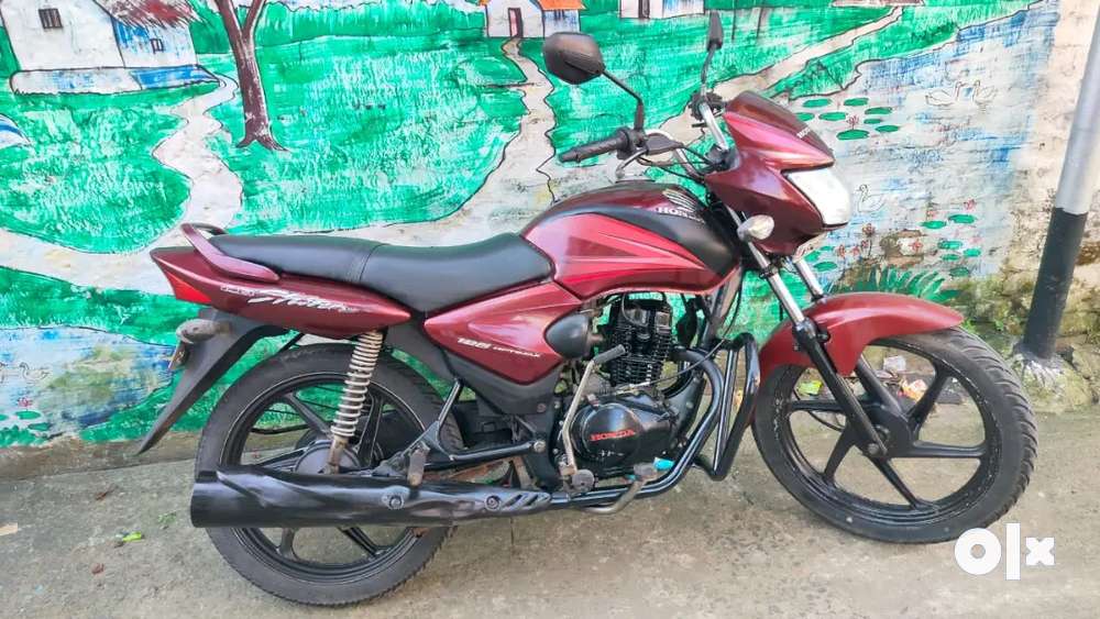 Olx bike konnagar online