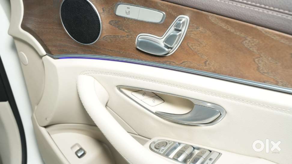 Mercedes-benz E-class Expression E 200, 2021, Petrol