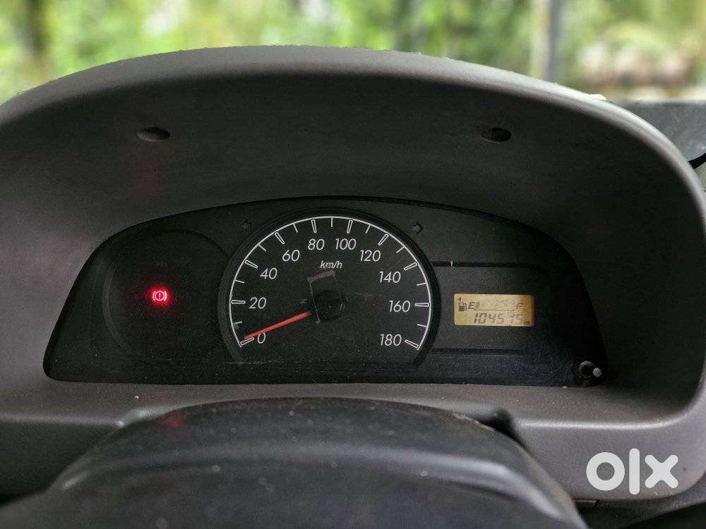 Maruti Suzuki Alto 0.8 Lxi (o), 2011, Petrol