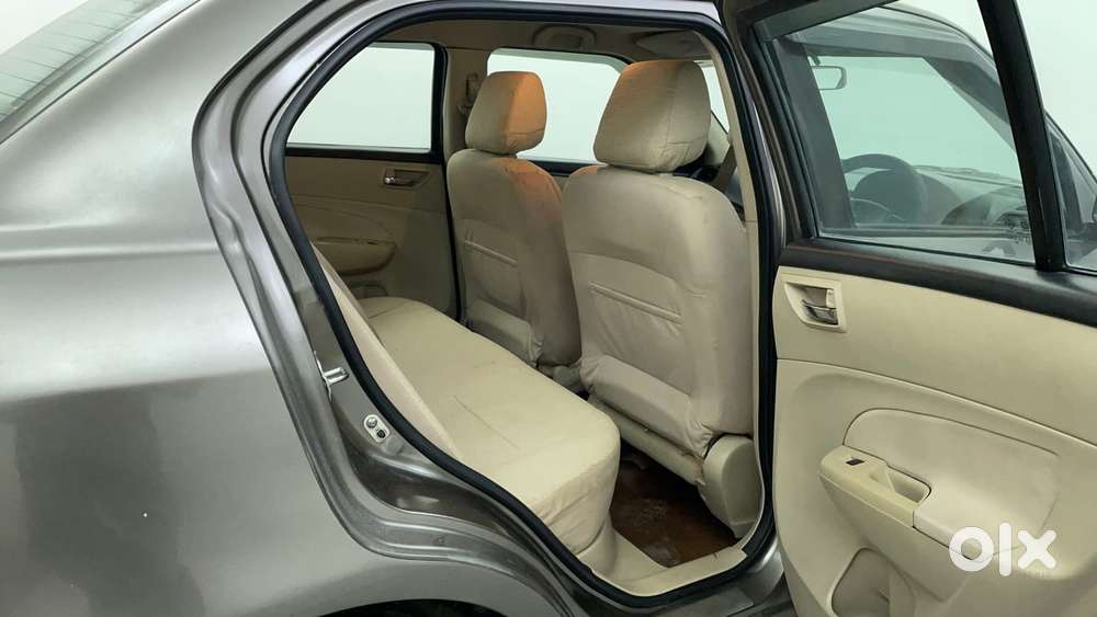Maruti Suzuki Swift Dzire 1.2 Zxi, 2015, Petrol