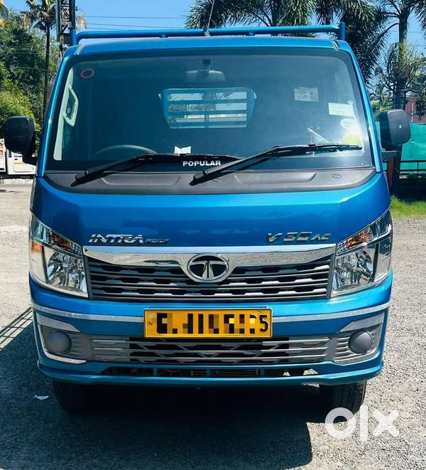 TATA INTRA V30 AC