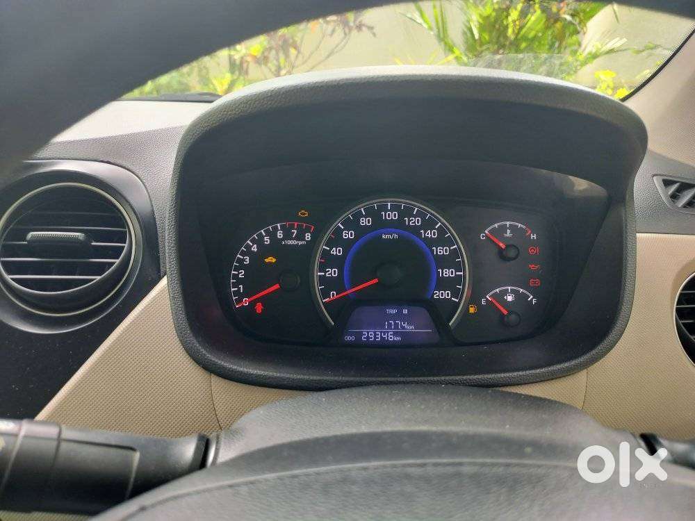 Hyundai Grand I10 Magna, 2014, Petrol
