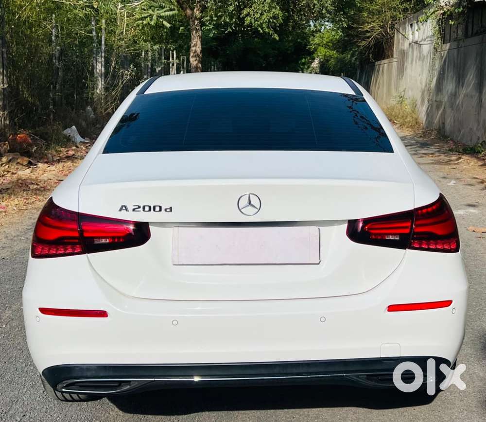 Mercedes-benz A Class A200 D Sport Edition, 2025, Diesel