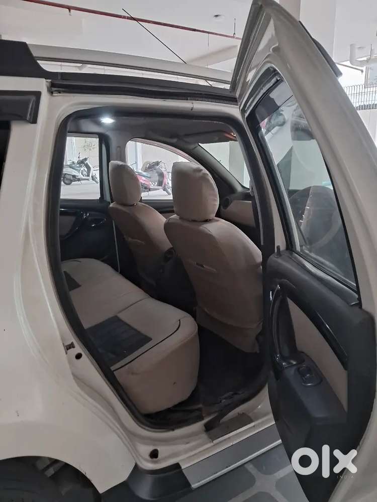 Renault Duster 2013