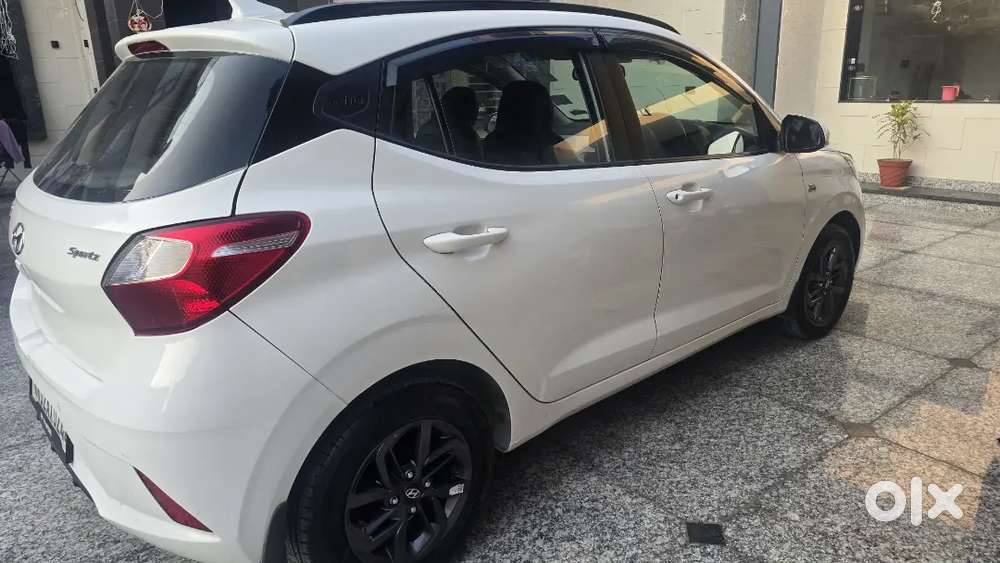 New Brand Car Hr02