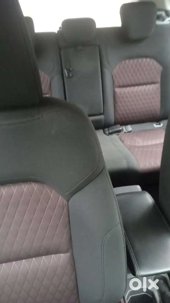 Maruti Suzuki Grand Vitara 2023 Petrol 26500 Km Driven