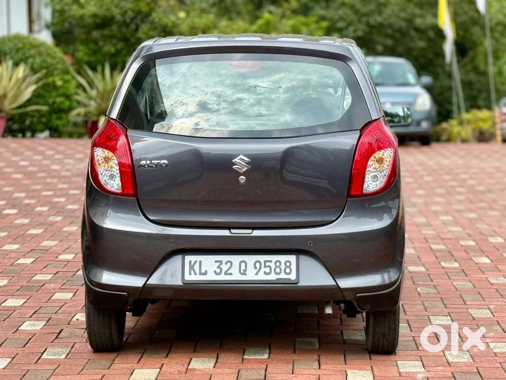 Maruti Suzuki Alto 800 Lxi, 2020, Petrol
