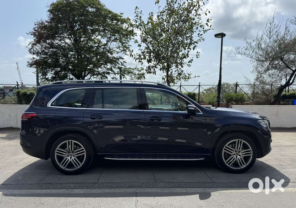 Mercedes-benz Gls 400d 4matic, 2023, Diesel