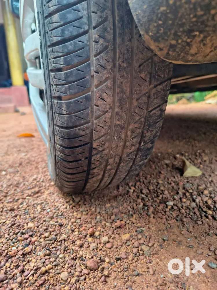 Maruti Suzuki Zen Estilo 2011 Petrol 57000 Km Driven