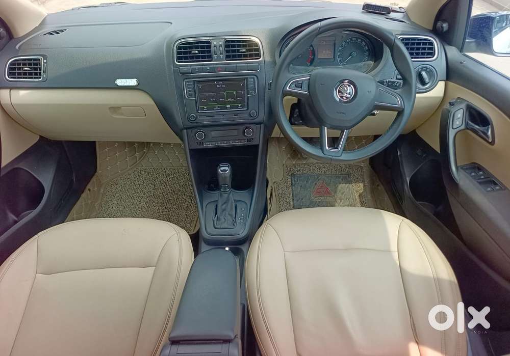 Skoda Rapid 1.0 Tsi Ambition, 2021, Petrol