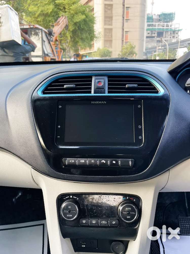 Tata Tiago Ev Xz Plus Tech Lux Lr, 2023, Electric