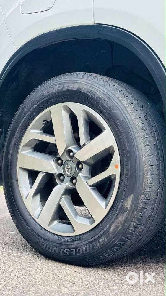 Tata Safari 2.0 Kryotec Xza Plus, 2023, Diesel
