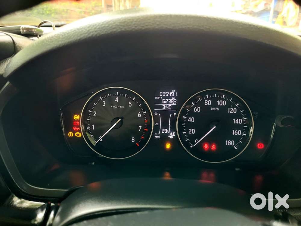 Honda Amaze V 1.2 Petrol Mt, 2019, Petrol