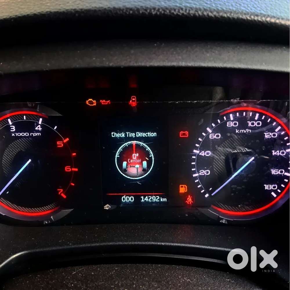 Mahindra Thar Lx Hard Top Diesel Mt Rwd, 2025, Diesel