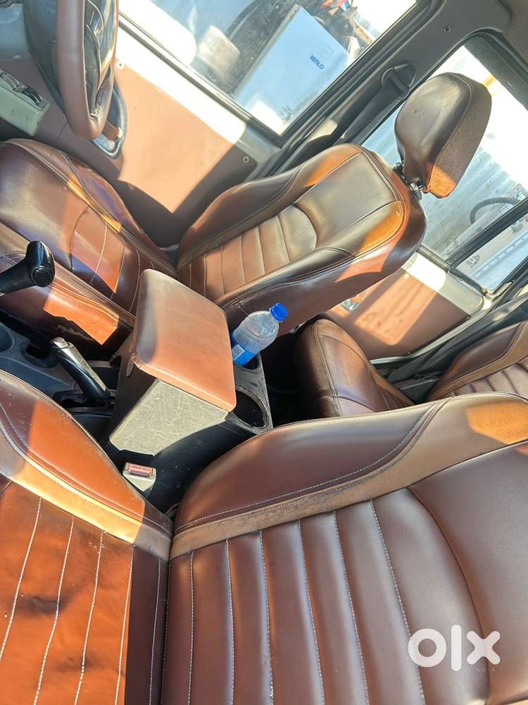 Mahindra Scorpio Diesel 2011