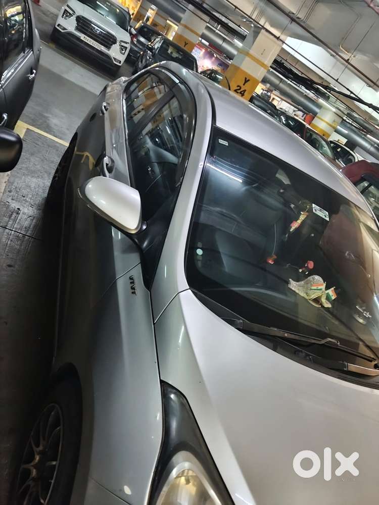 2015 Hyundai Xcent Petrol