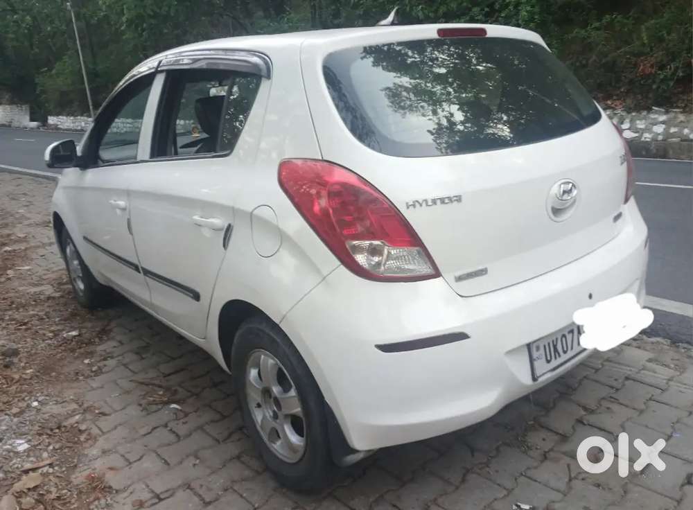Hyundai I20 2013 Diesel 61000 Km Driven