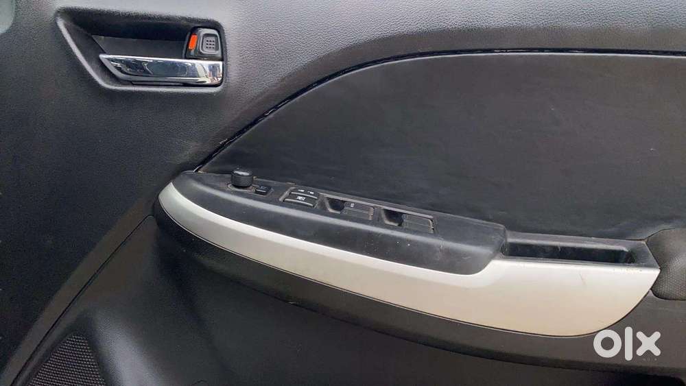 Maruti Suzuki Baleno 1.2 Cvt Delta, 2016, Petrol