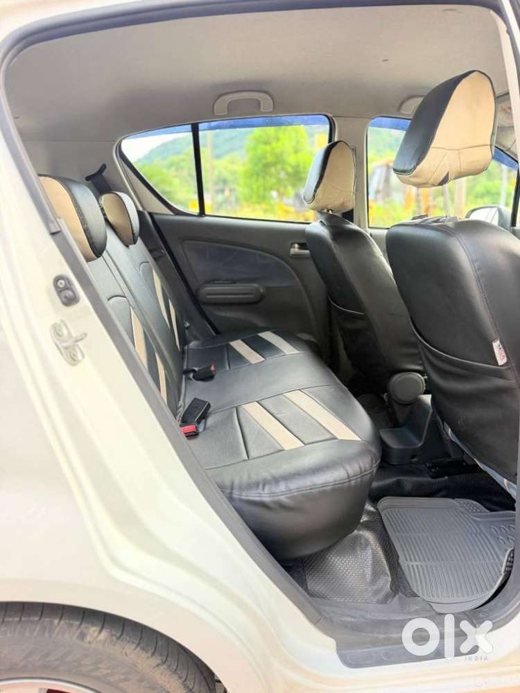 Maruti Suzuki Ritz Vxi (abs) Bs Iv, 2010, Petrol