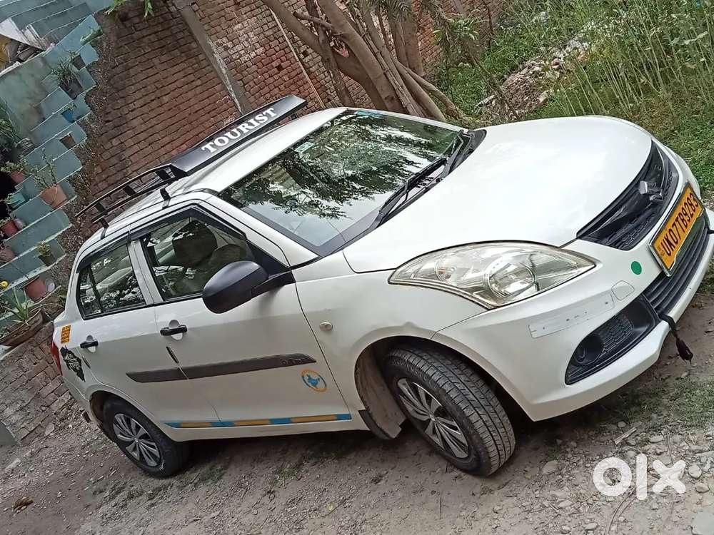Maruti Suzuki Dzire 2022 Petrol 64000 Km Driven.