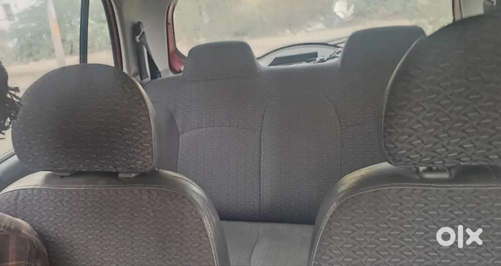 Hyundai Santro Xing 2003