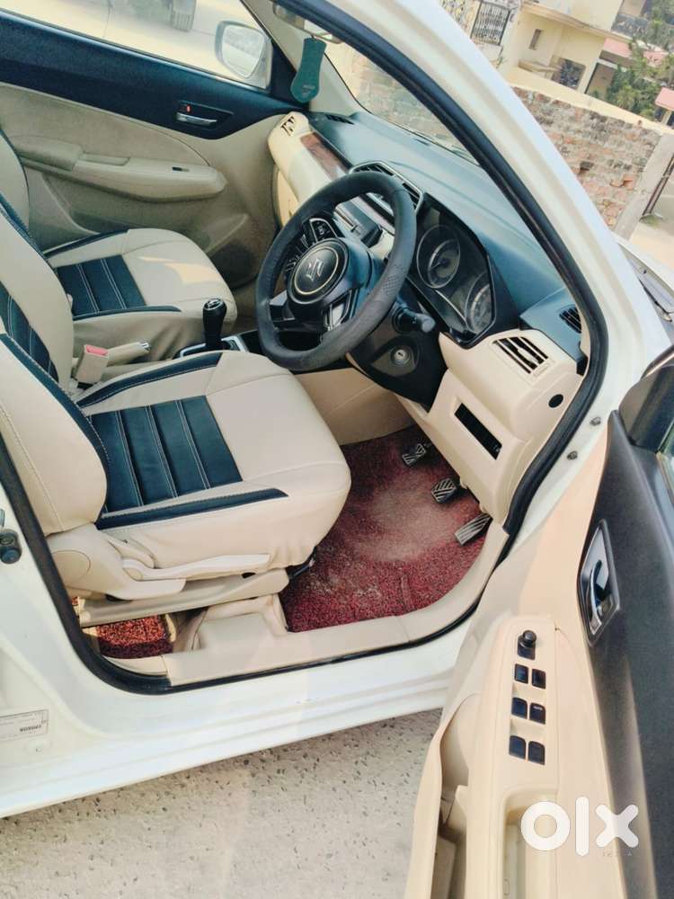 Maruti Suzuki Dzire 2017-2020 Vdi, 2018, Diesel