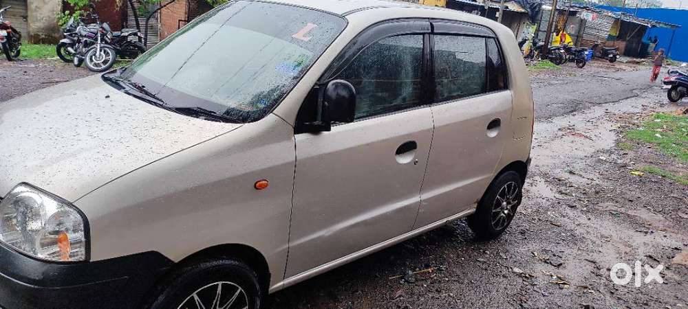 Ladies Driven Fully Maintained Timely Serviced Arera Colony Like New