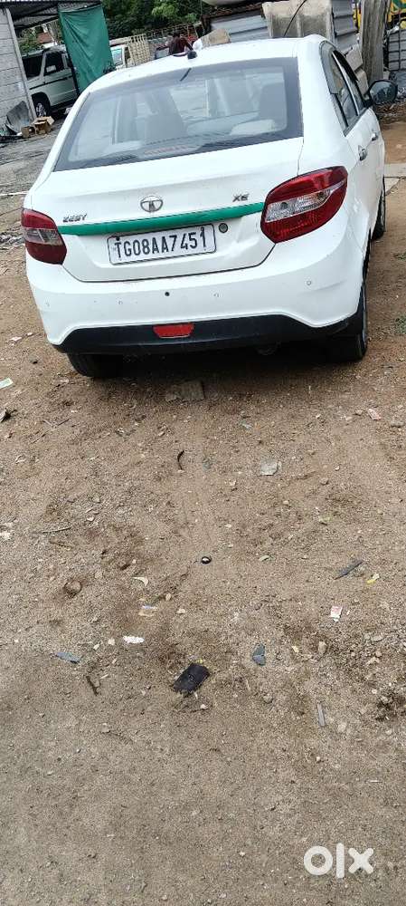 Tata Zest Diesel 2019